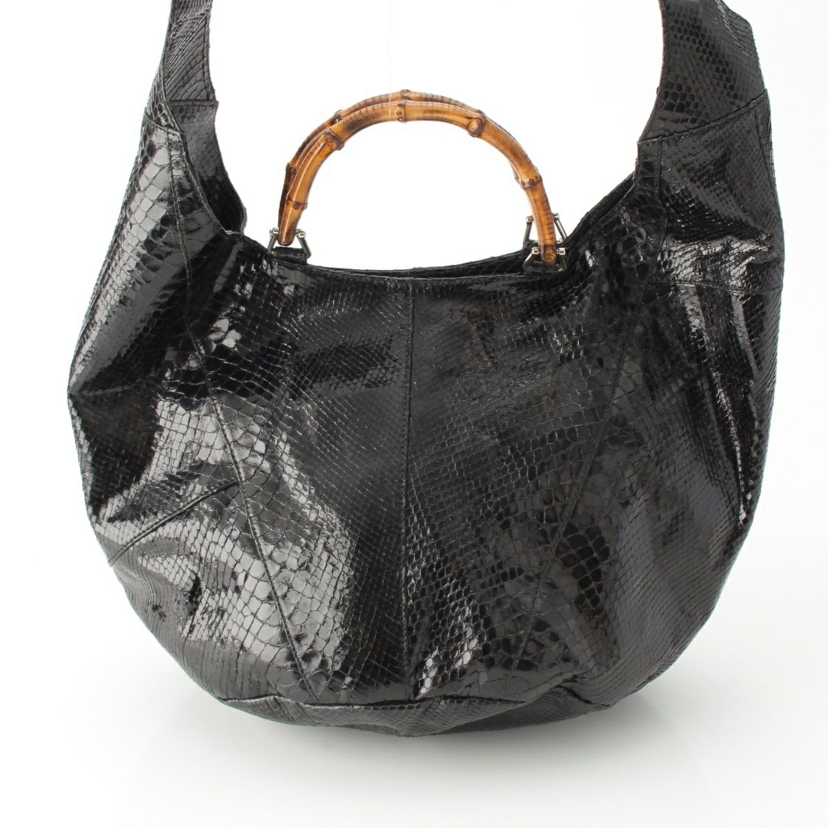 GUCCI 2000s トムフォード期 ショルダーバッグarchive GUCCI 2000s トムフォード期 ショルダーバッグarchive