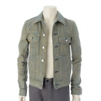 Dior homme04ss strip期 テディ名作ジャケット46未使用 Dior homme04ss strip期 テディ名作ジャケット46未使用 - メルカリ