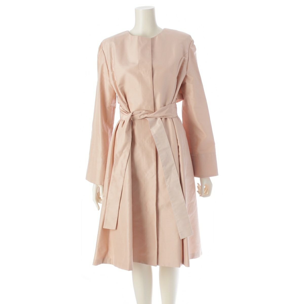 極美品♡フォクシー　シルクコート　スプリングコートライトアウター　絹100% 000000100257-01-xl.jpg?t=