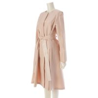 F431 新品未使用 タグ付き L 42 フォクシー スプリングコートレディース 44827 Coat 