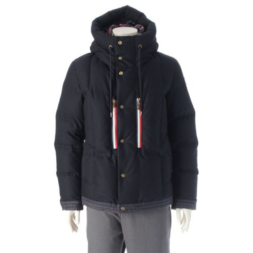 モンクレール（MONCLER） | ブランド中古通販 retro.jp