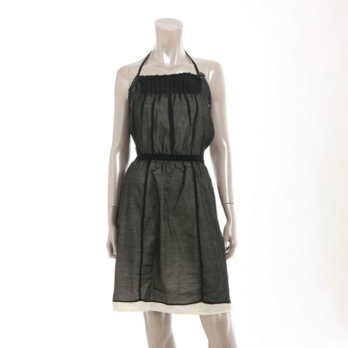 ワンピース 36 ブラック 36