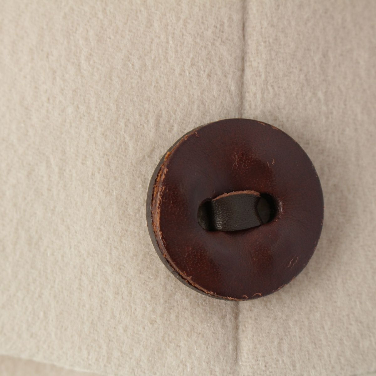【美品】　フォクシー ロングコート シルク フード タック ベージュ　42 XL 楽天市場】フォクシー コートの通販