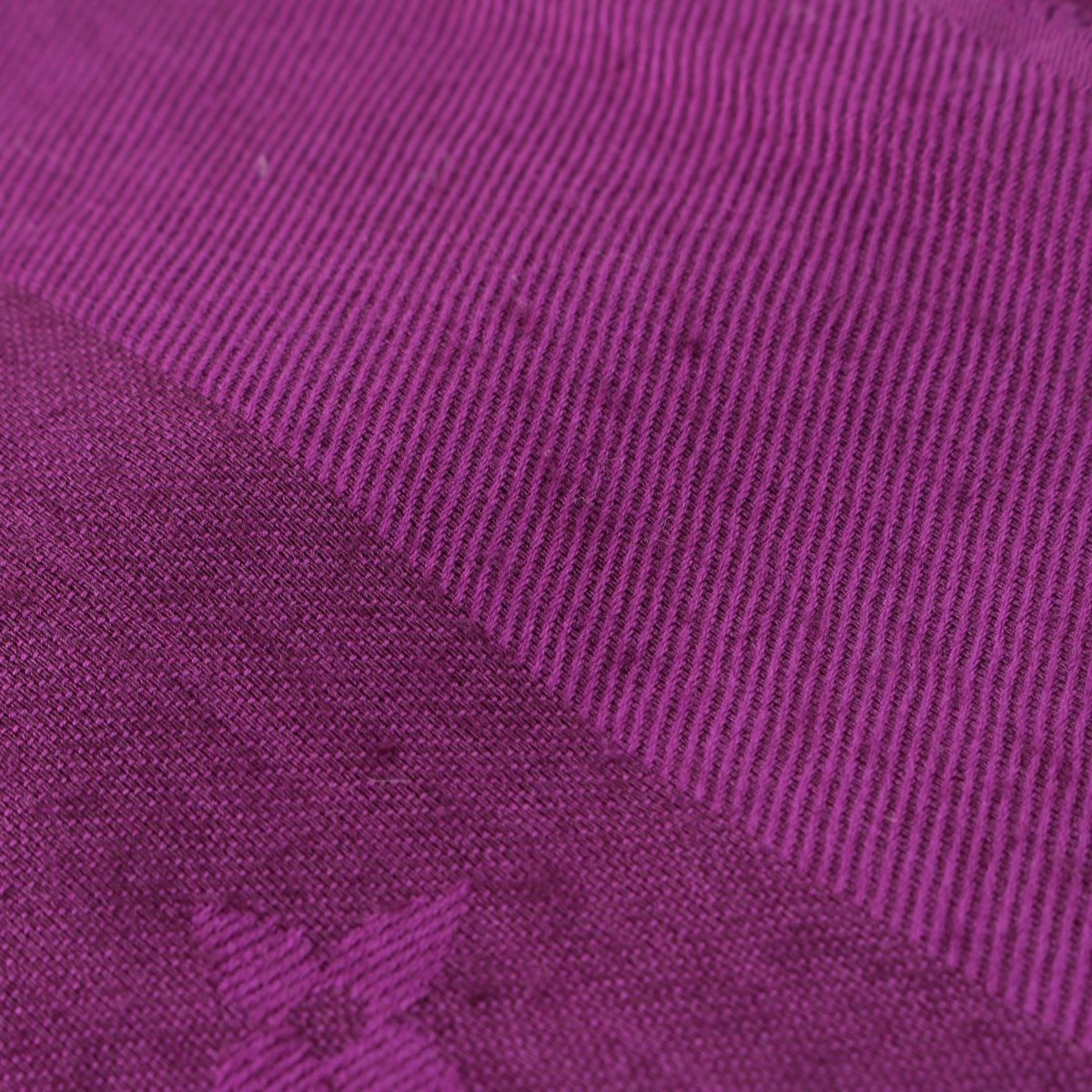 ルイヴィトン モノグラム シルク ウール シャイン ストール ショール  