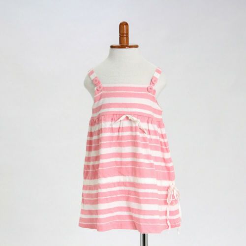 キャシャレル(Cacharel) ワンピース　ピンク