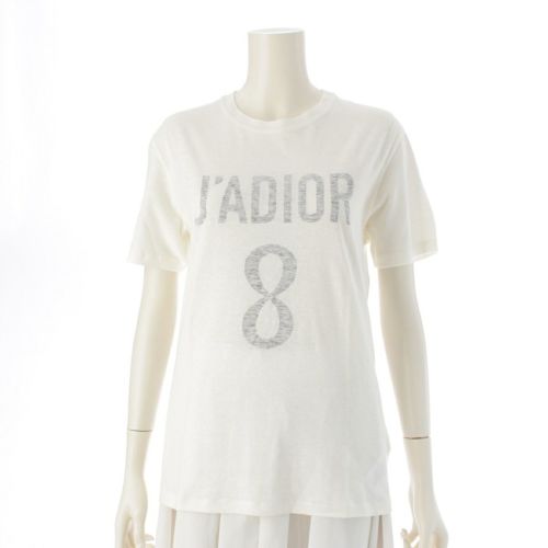 クリスチャンディオール ヴィンテージ 半袖Tシャツハート×CD