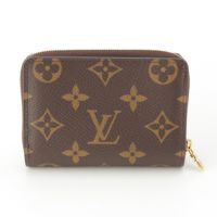 ⭐︎極美品⭐︎ルイヴィトン　ポルトフォイユルー財布 ルイヴィトン モノグラム ポルトフォイユ ルー コンパクト