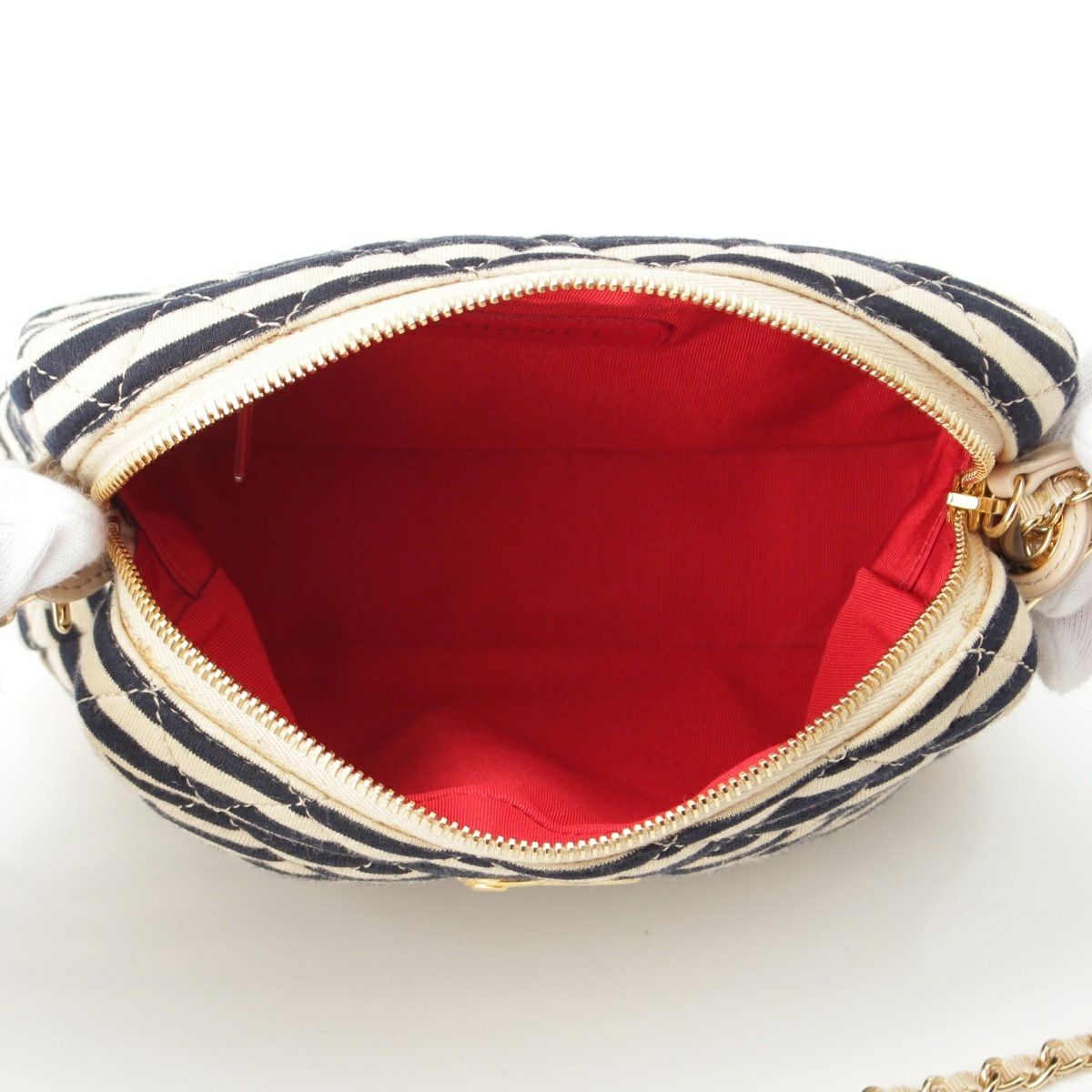 ★CHANEL★ ブランケット ココマーク ノベルティ 非売品 ベージュ ポーチ 楽天市場】CHANEL NOVELTY POACHシャネル No5ロゴ入ポーチ