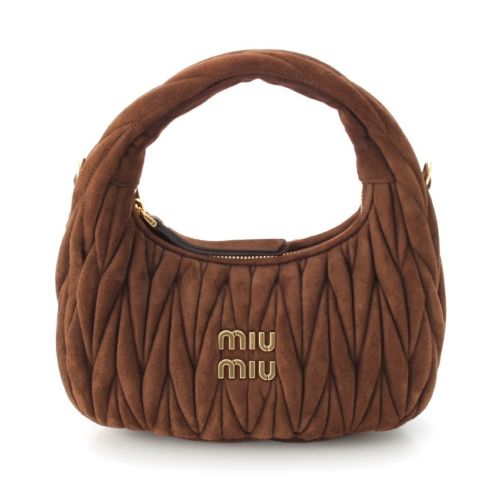 ミュウミュウ（MIUMIU） | ブランド中古通販 retro.jp