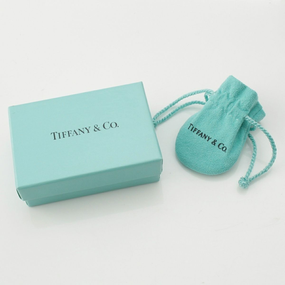 ティファニー サマセット SV925 メッシュ リング 指輪 シルバー 11.5号