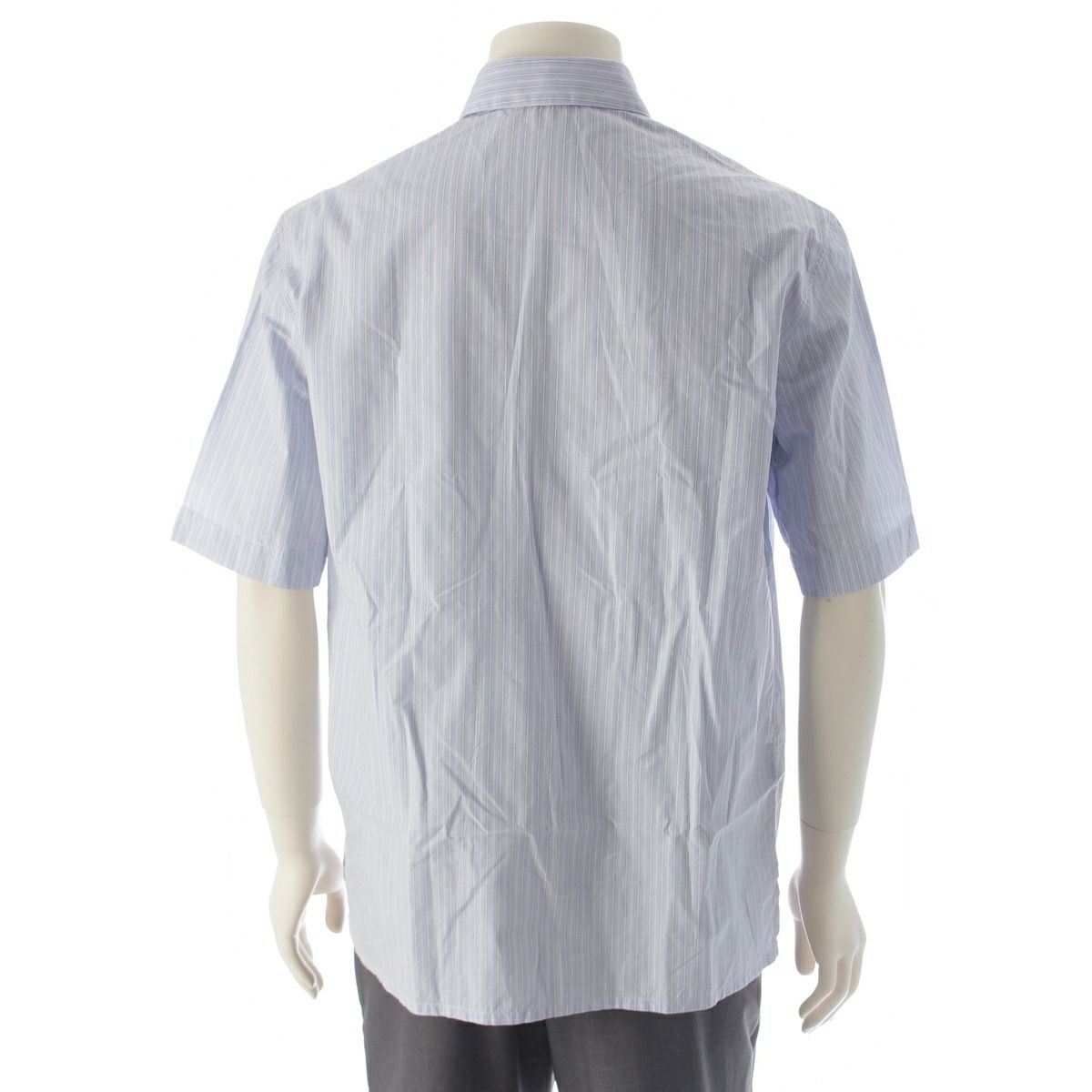 ディオール 24年 コットン COUTURE ロゴ刺繍 フラワー