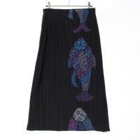 希少✨️プリーツプリーズ イッセイミヤケ 魚柄 フィッシュ スカート size３ 000000103101-01-s.jpg?t=