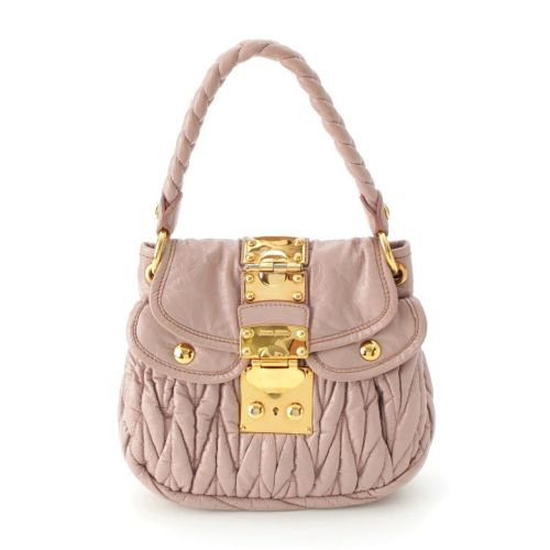 ミュウミュウ（MIUMIU） | ブランド中古通販 retro.jp