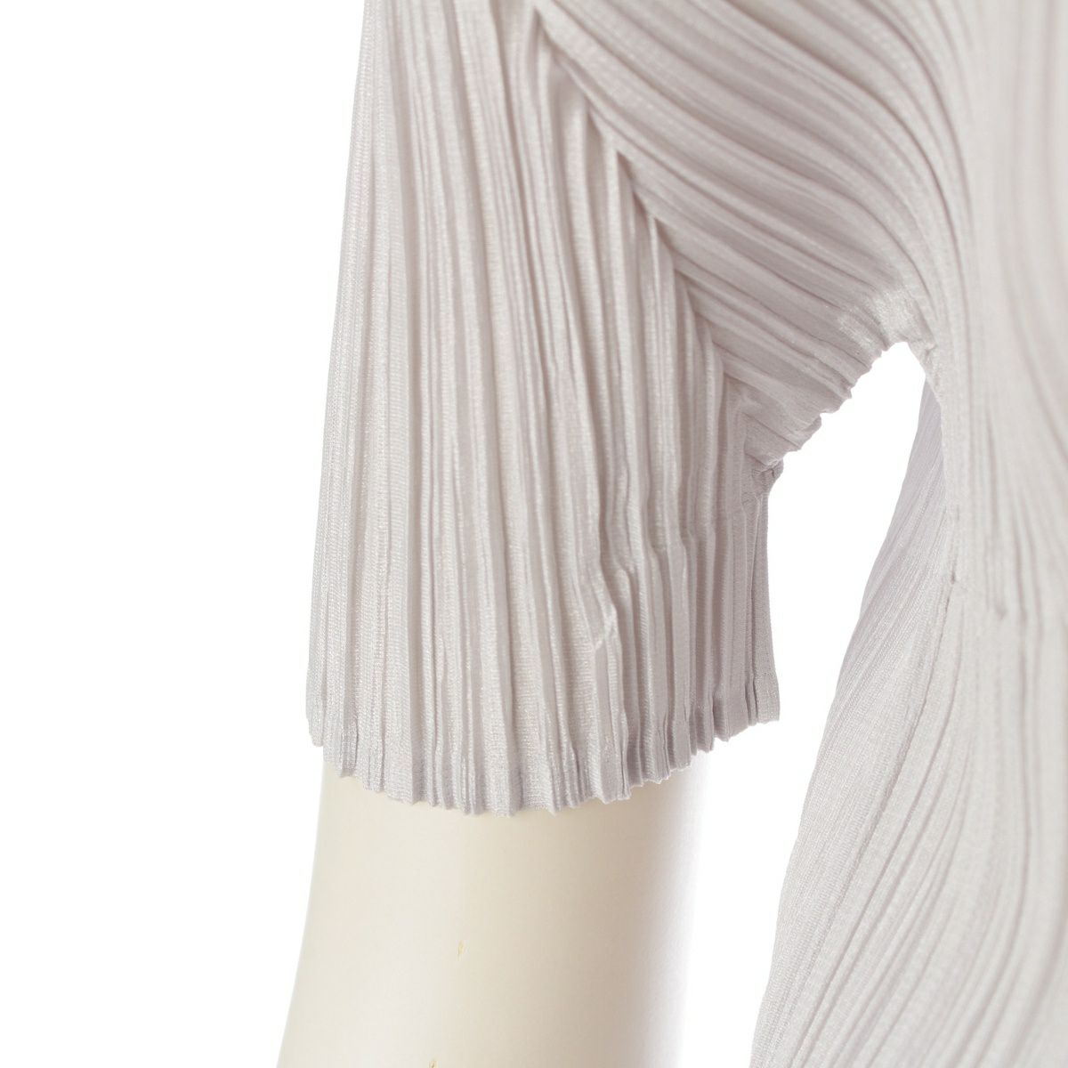 プリーツプリーズ イッセイミヤケ MIST BASICS ミストベーシック