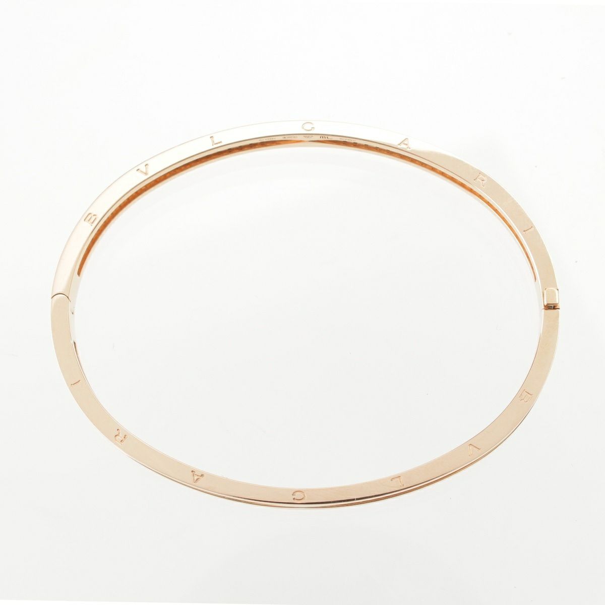 ☆様 BVLGARI - ブルガリ BVLGARI バングル B-zero1 ビーゼロワン 357579