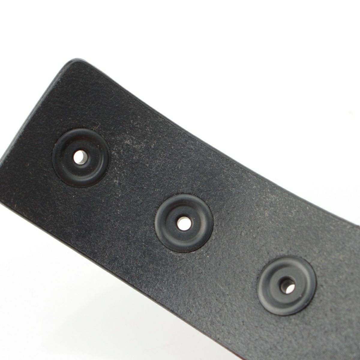 リックオウエンス 25SS ANTHEM CUFF レザー 復刻 ブレスレット