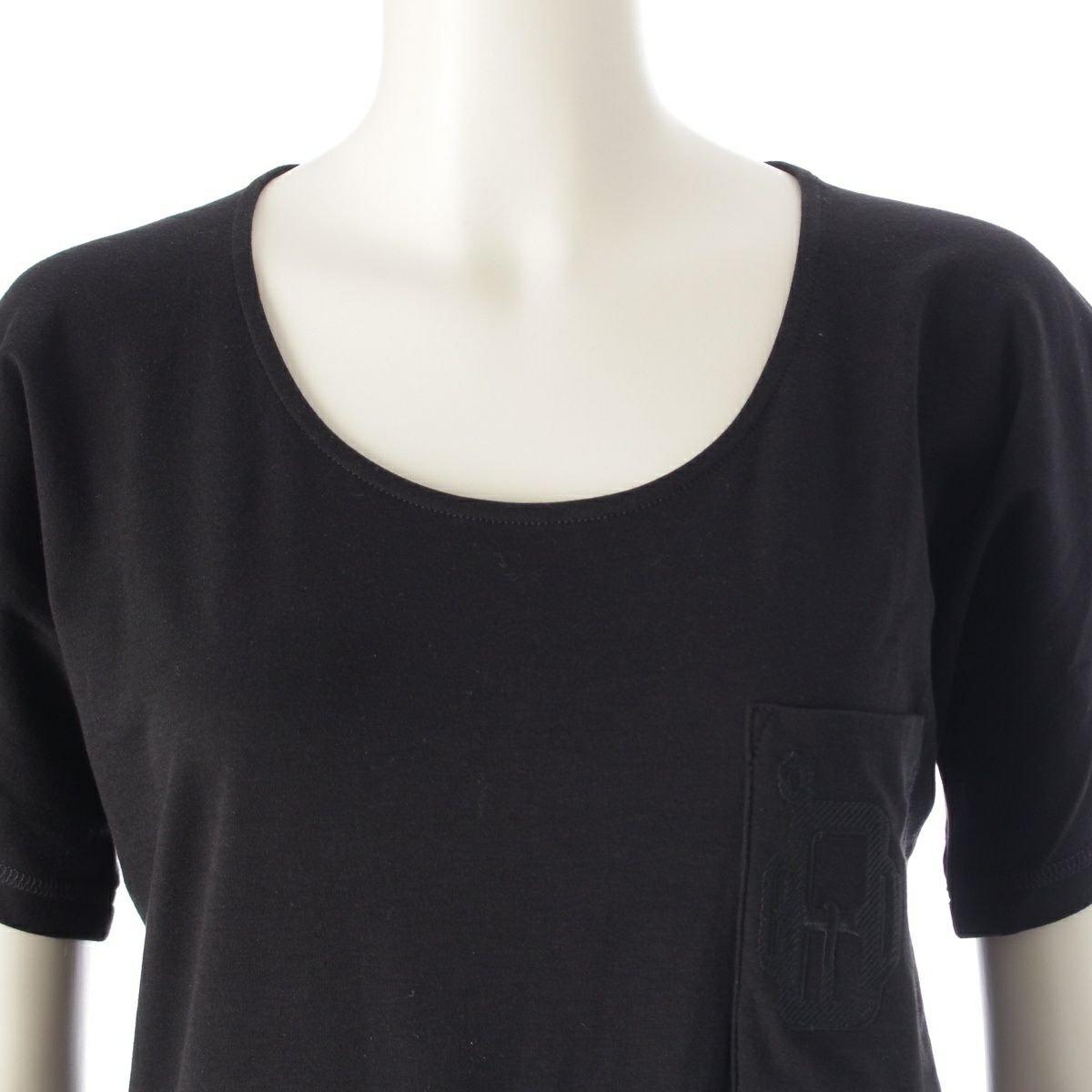 エルメス リゾートコレクション コットン ナイロン切り替え ブリッド  