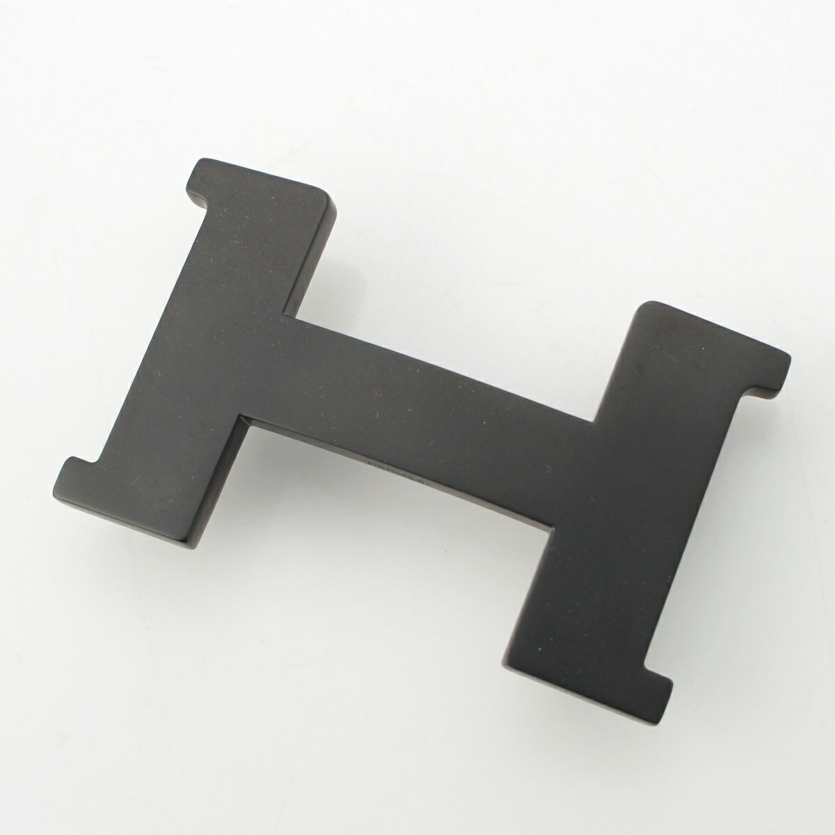 エルメス レザー コンスタンス リバーシブル ベルト D刻印 ソー