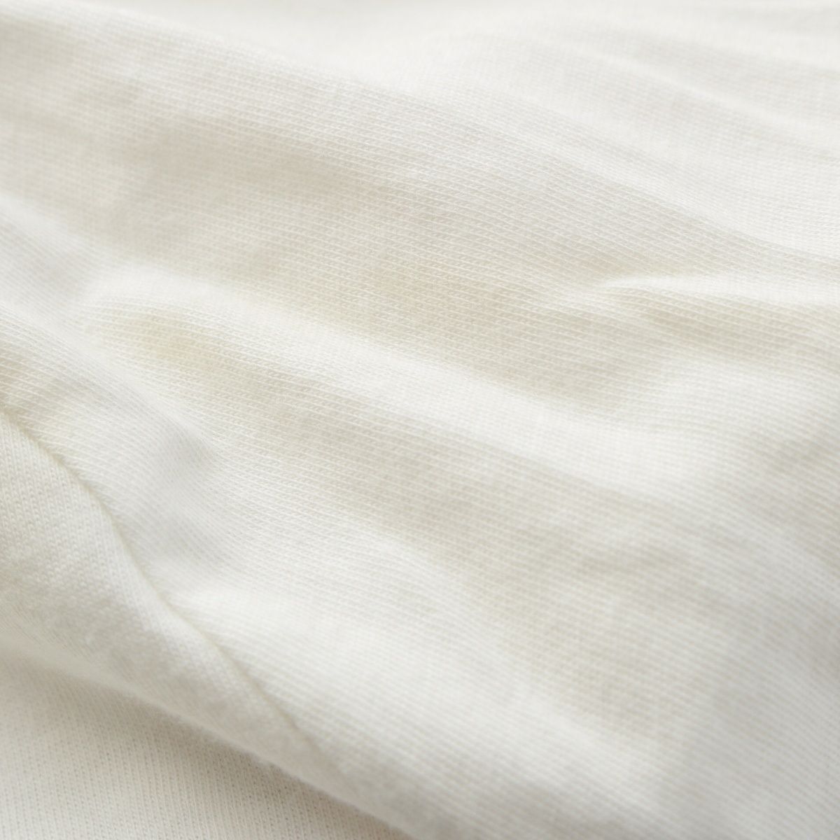 シャネル 17C コットン COCO CUBA プリント 長袖Tシャツ トップス  