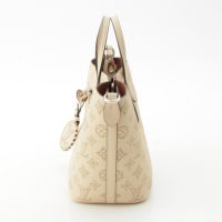 ルイヴィトン レザー モノグラムマヒナ ブロッサムPM 2way トート