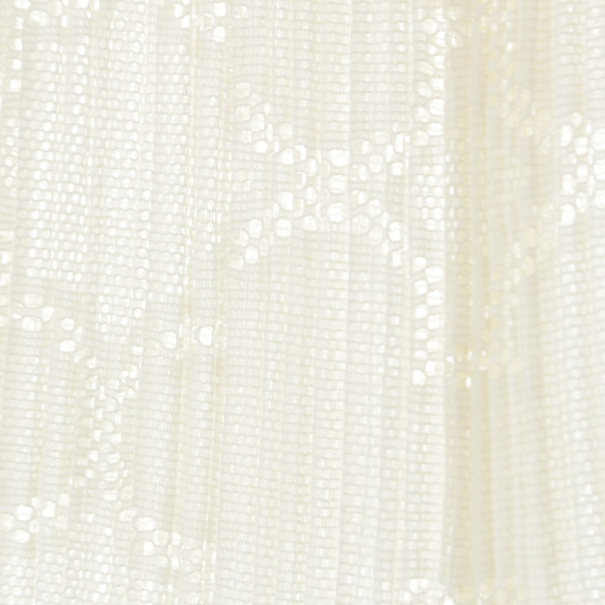 プリーツプリーズ イッセイミヤケ 18SS クローバー柄 メッシュ  