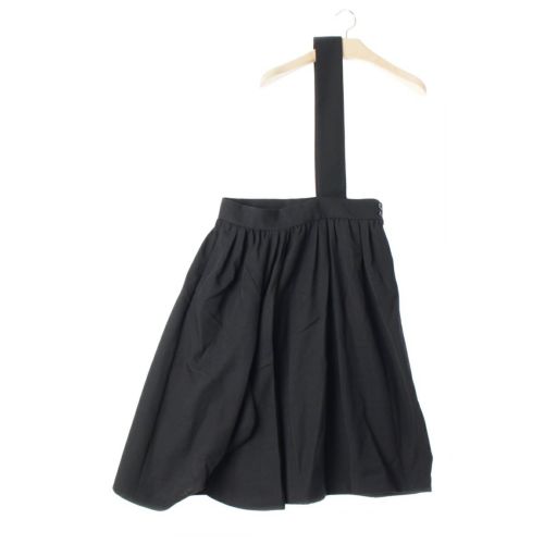 コムコム　シルクスカート COMME des GARCONS（シルク ・ ロングスカート）のフリマ