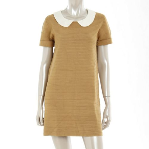 リッチ(Rich) ワンピース ベージュ M