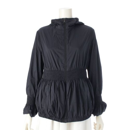 未使用　モンクレール　ブランケット　ブルー✖️ホワイト　ウール100% MONCLER（メンズ）のフリマアイテム一覧