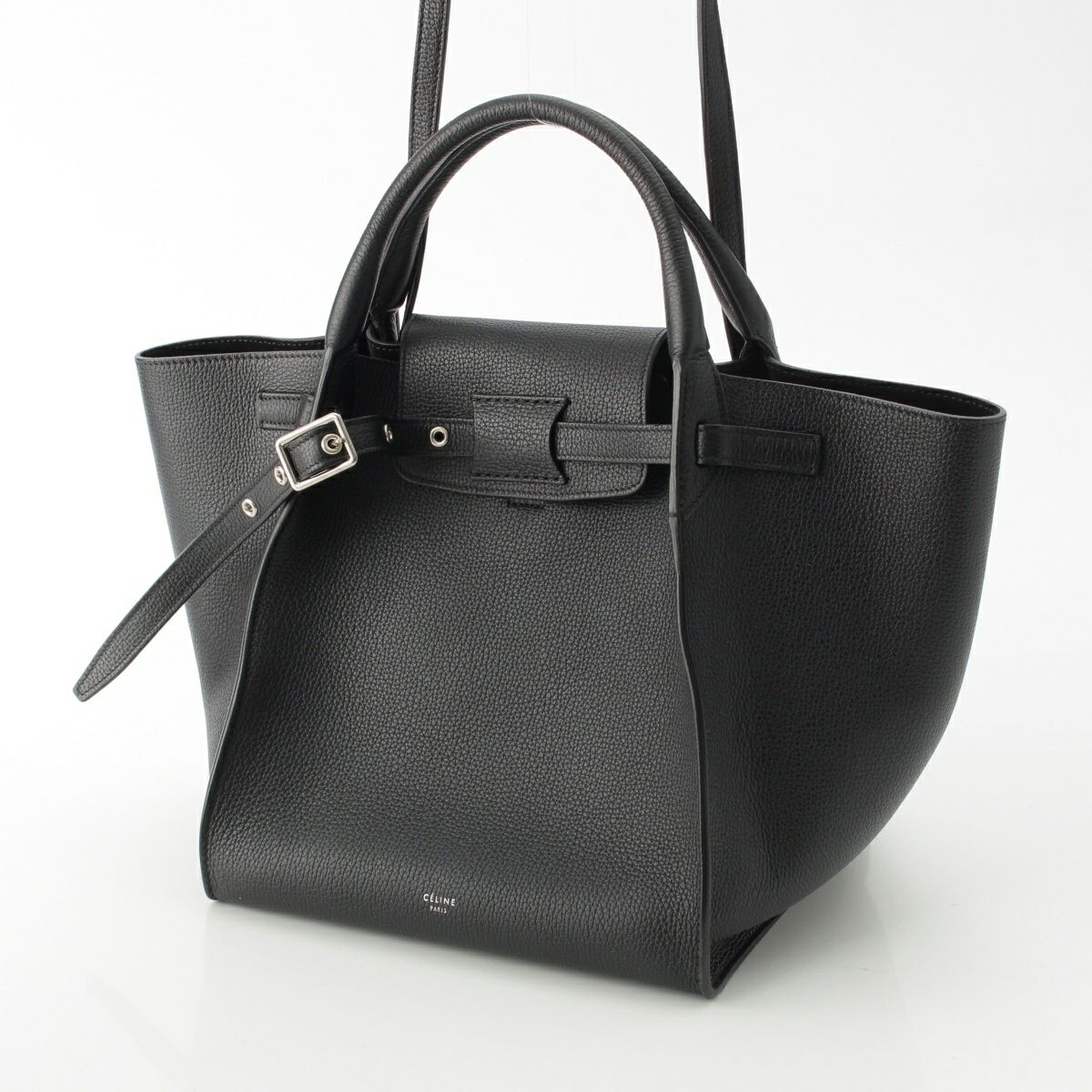 CELINE セリーヌ サルキー トートバッグ 2WAY （12440631） セリーヌ 