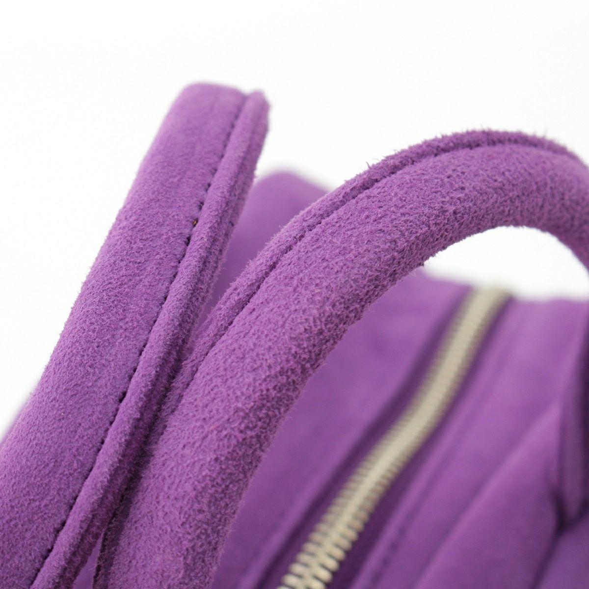 コムデギャルソン コムデギャルソン コムコム ラムレザー スエード  