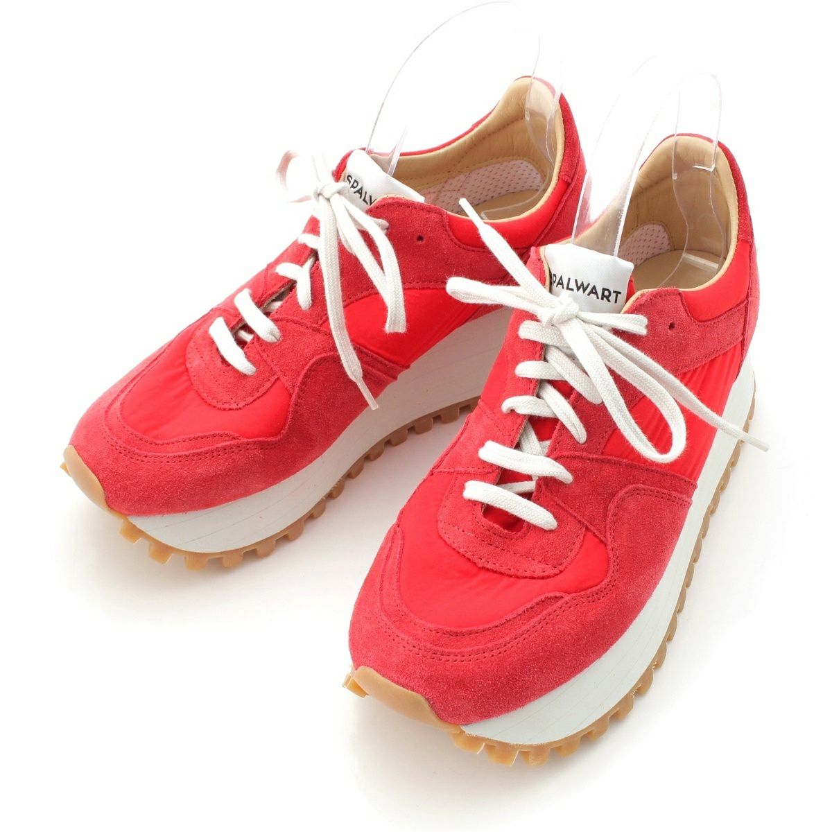 コムデギャルソン コムデギャルソン スパルウォート SPALWART 24AW