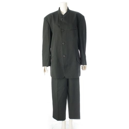 イッセイミヤケ テーラードジャケット