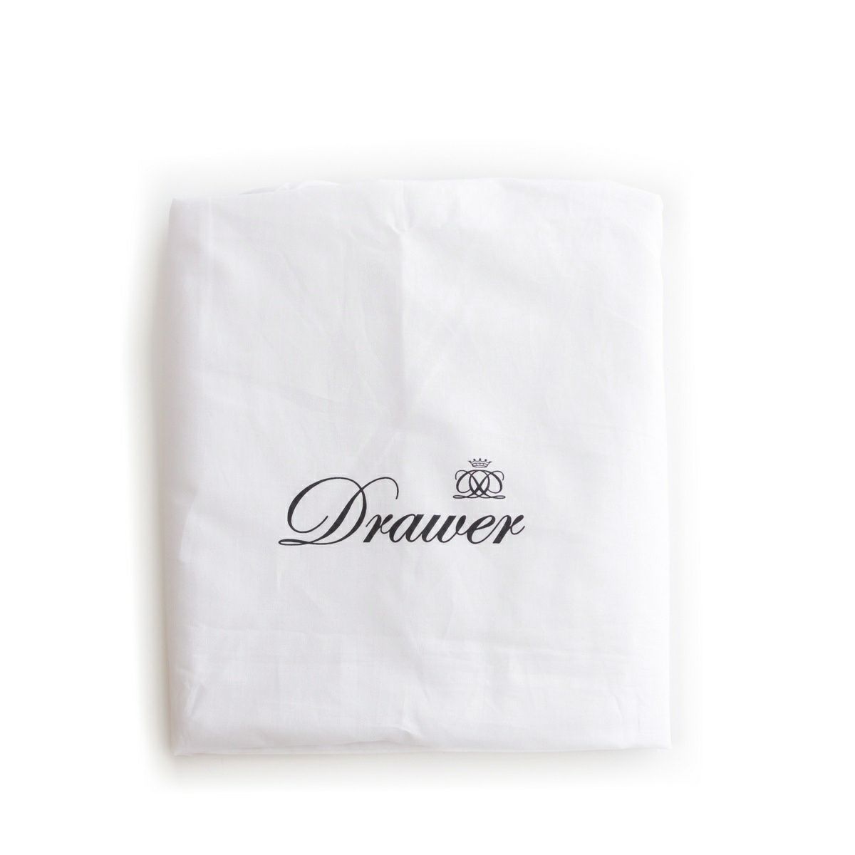 ドゥロワー ウール ケヌキ ビッグカラー ショート コート ジャケット