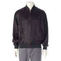 コムデギャルソン CDG キュプラ 84-85 ジップアップ ブルゾン SZ-J001