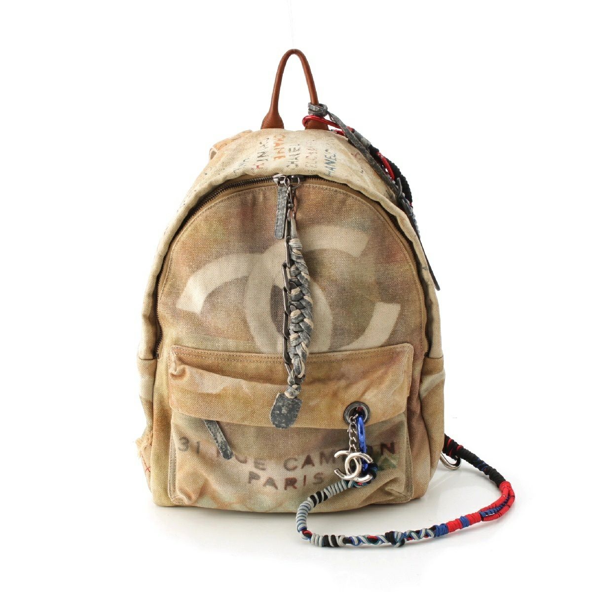 シャネル リュックサック バックパック ゴールド CHANEL マトラッセ ラム シャネル リュックサック バックパック ゴールド CHANEL マトラッセ