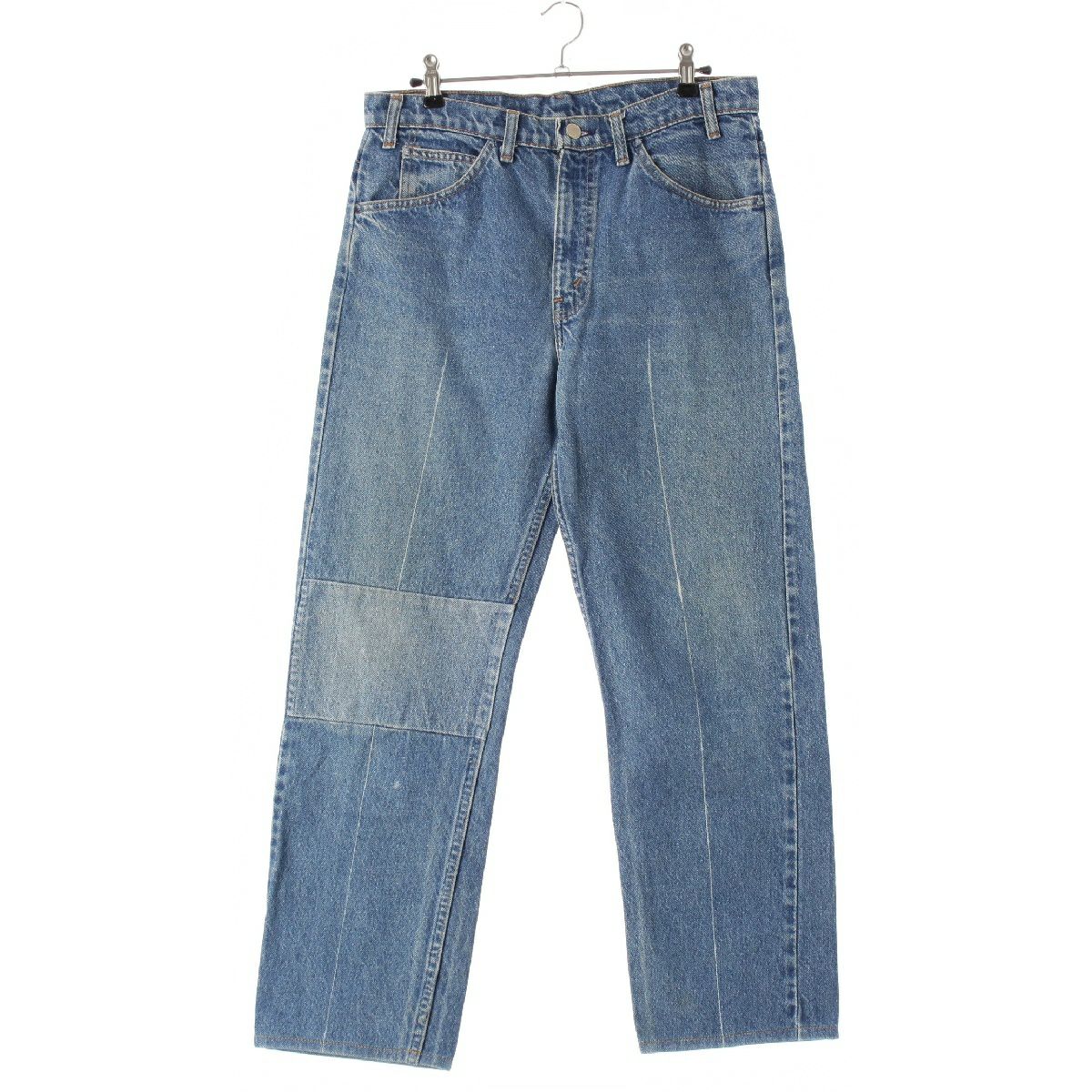 定価9.5万】メゾンマルジェラ① 再構築 デニム ジーンズ 