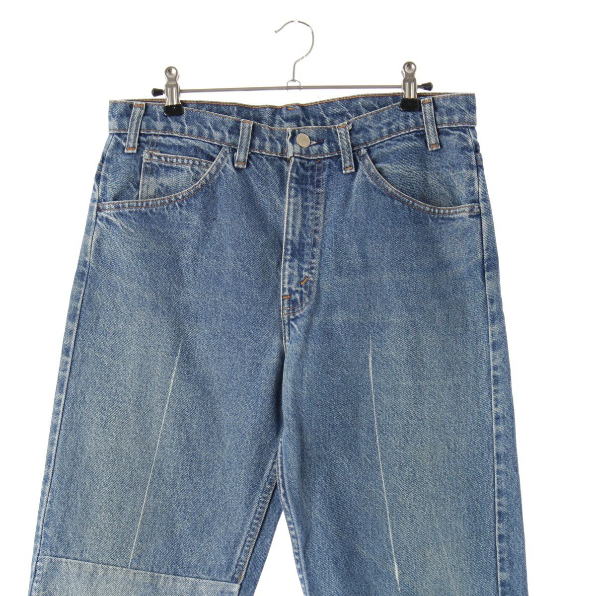 マルタンマルジェラ アーティザナル 0 10 初期 ジップアップ パッチ