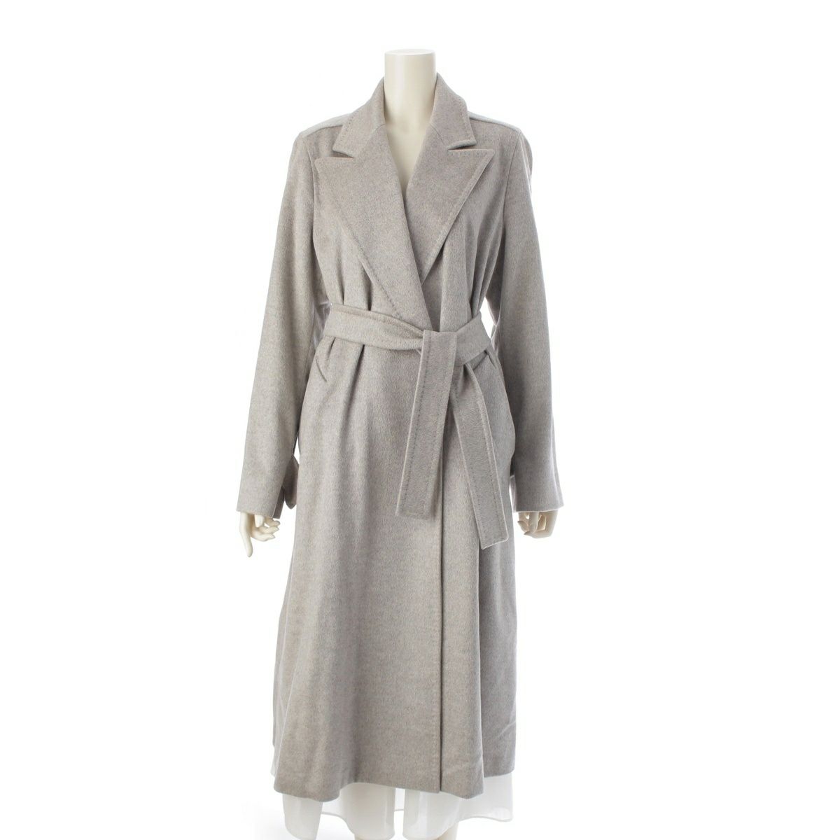 SAINT LAURENTトレンチコート☆DRAWER購入エディスリマンデザイン  