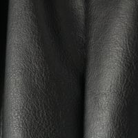 コムデギャルソン AD2024 24AW フェイクレザー サルエルロング パンツ