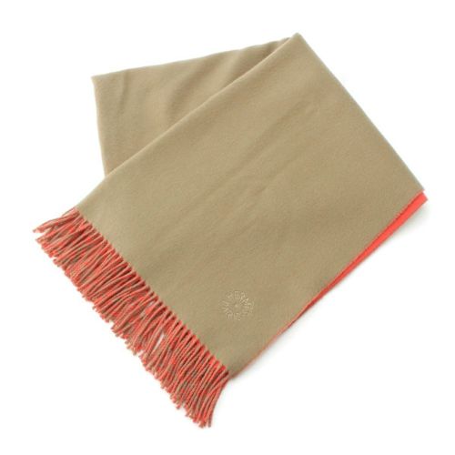 エルメス ヴィンテージ スカーフ柄 ポロシャツ ニット シルク カシミヤ M エルメス（HERMES） | ブランド中古通販 retro.jp エルメス