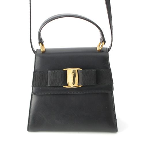 サルバトーレフェラガモ（Salvatore Ferragamo） | ブランド中古通販