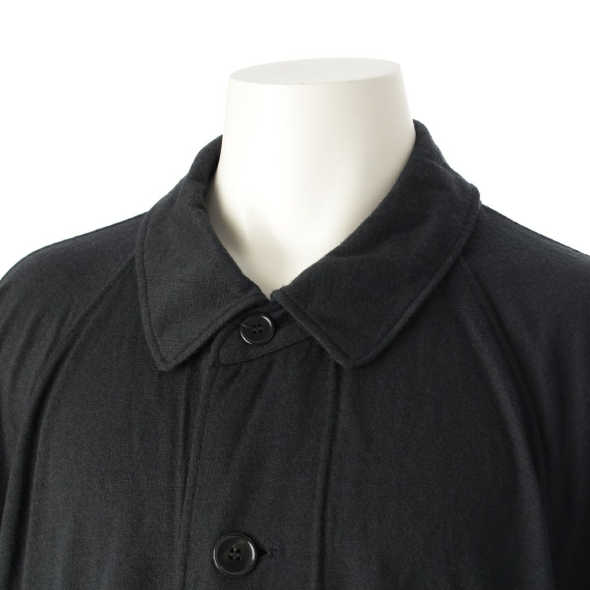 コムデギャルソン 86AW automne-hiver 86-87 オリジナルスタッフコート