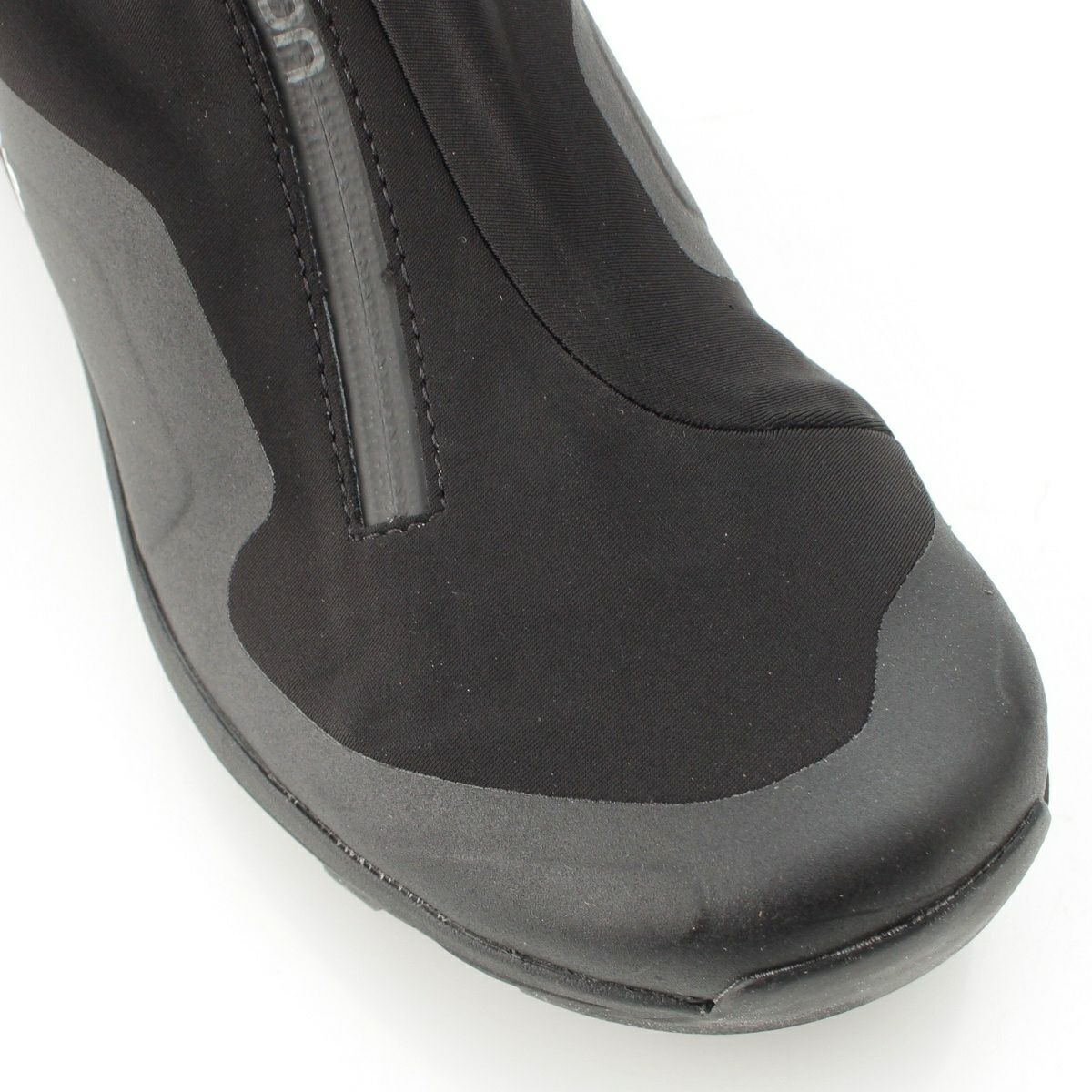 27cm GH-K102 Salomon XA-ALPINE ギャルソン 黒 Comme Des Garcons