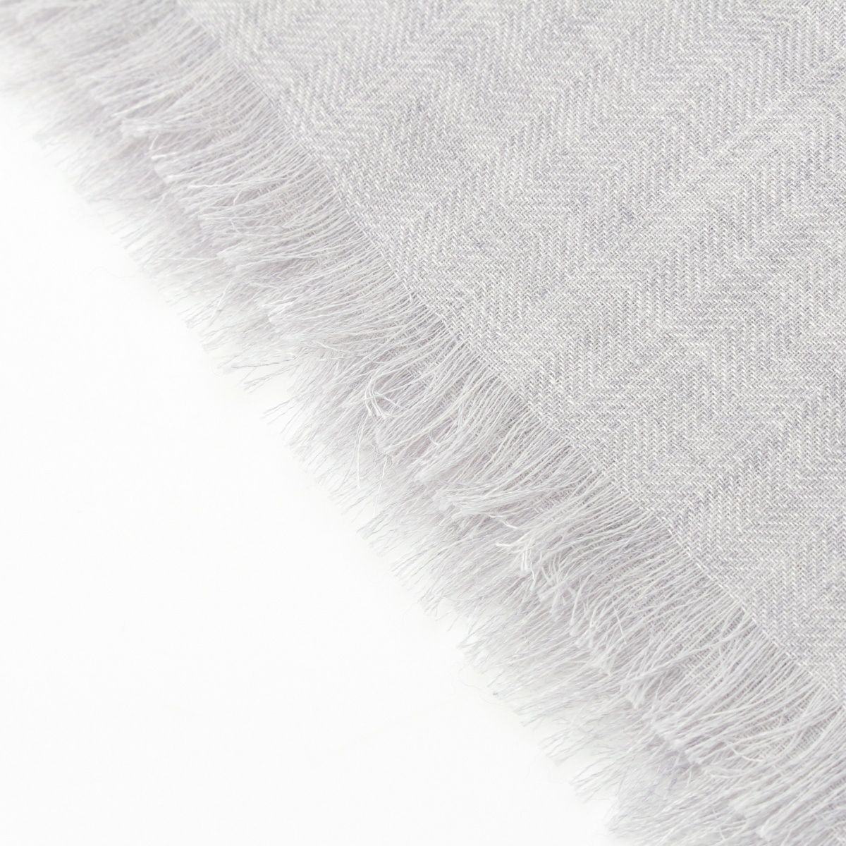 エルメス Et Gris Gris rectangle エ グリ グリ チャーム カシミヤ