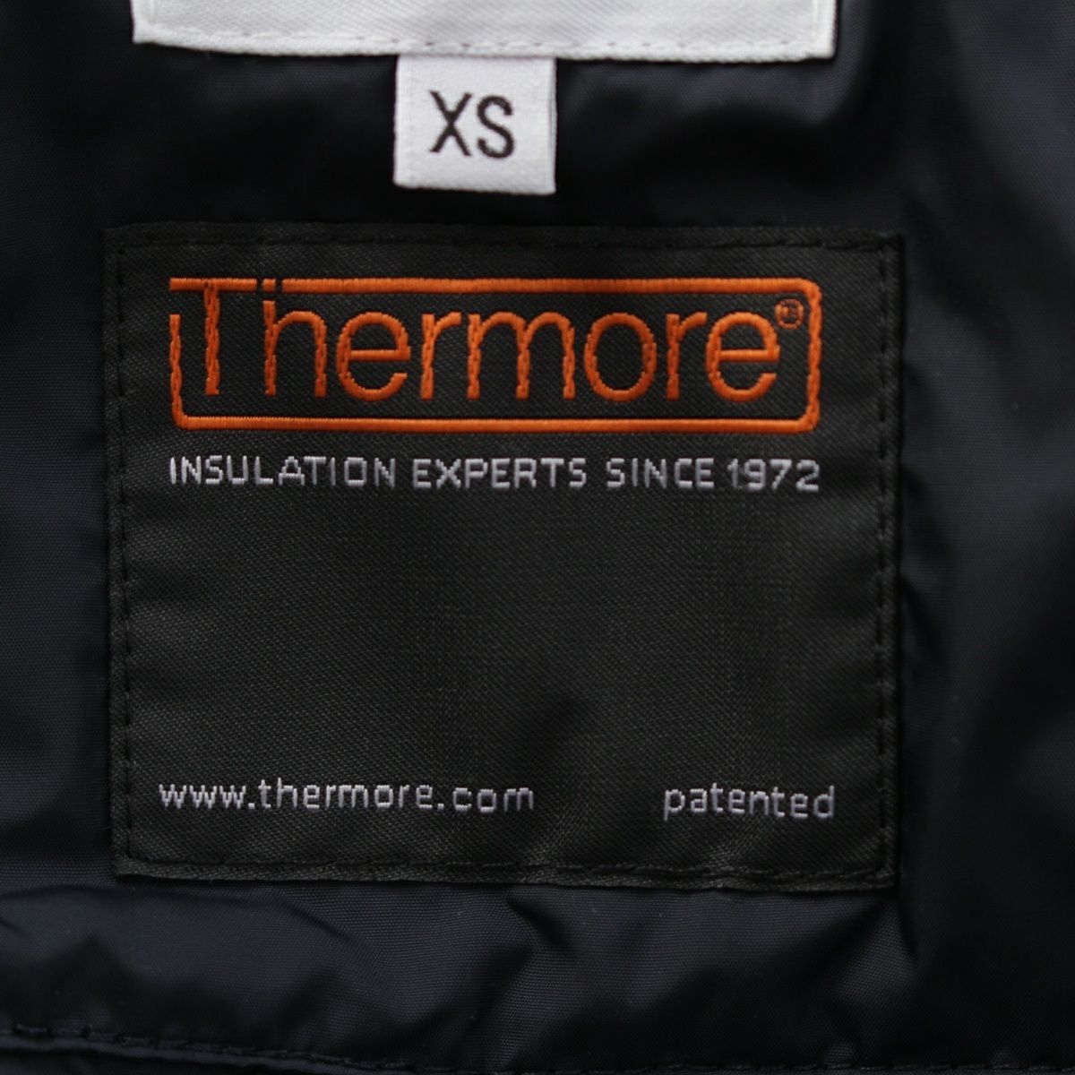 アスペジ MINIFIELD RFD VEST M-65 フィールド ジャケット 中綿入り