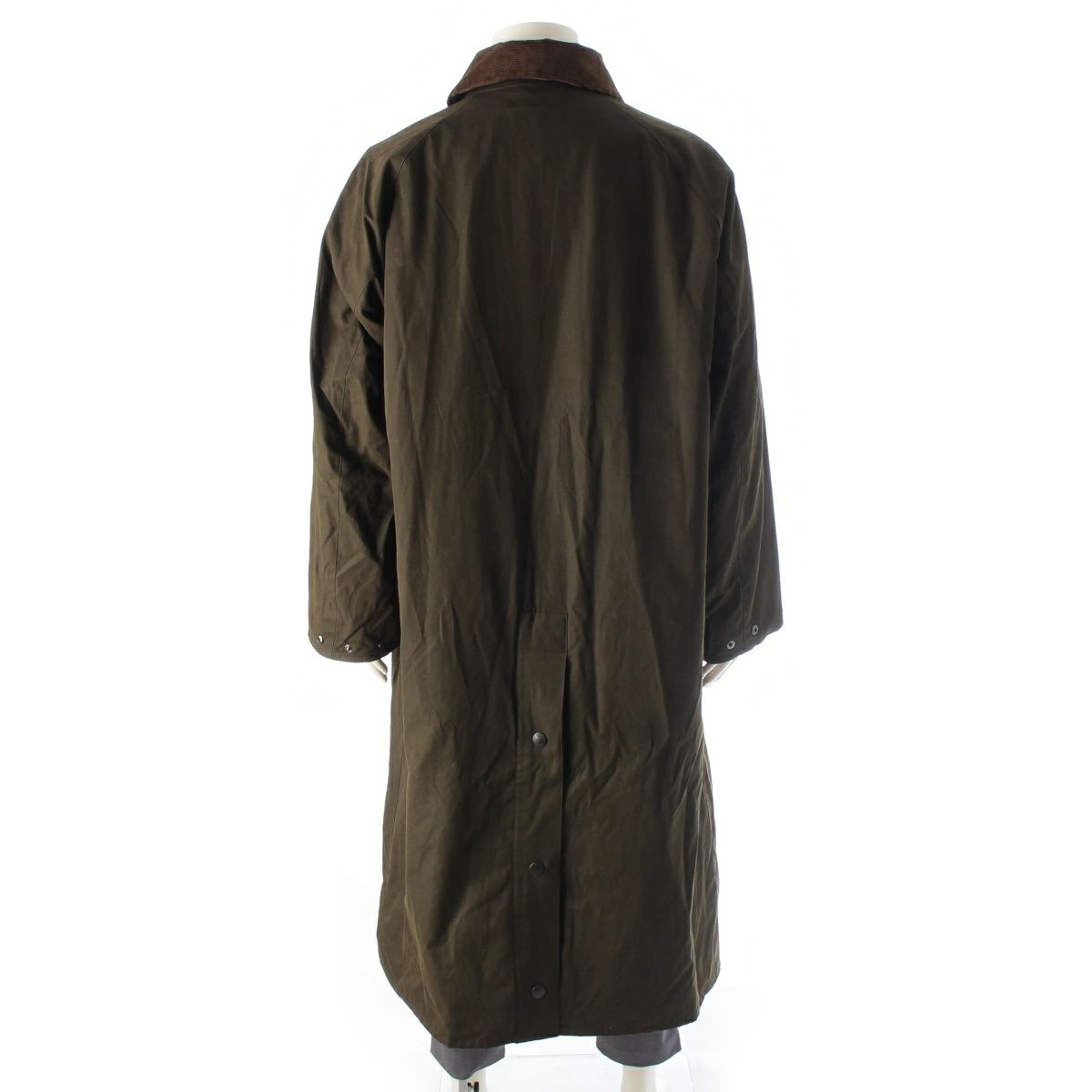 Barbour バブアー 23AW フリークスストア別注 SNOWDON スノードン