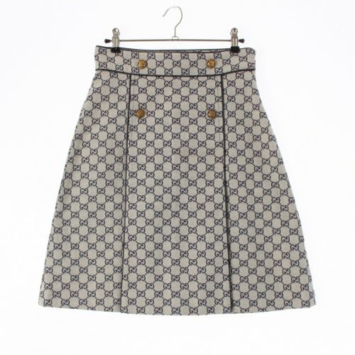 プラダ 22AW Re-Nylon トライアングルロゴ キルティング ワンピース