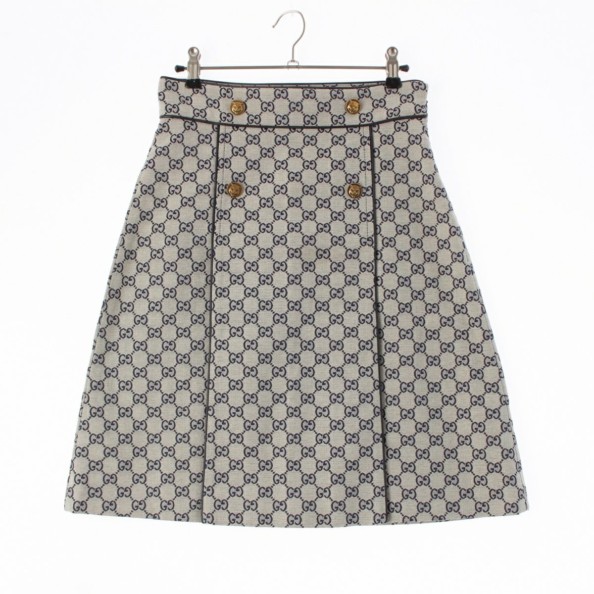 フォクシー ニューヨーク コレクション 20年 刺繍 ノースリーブ  