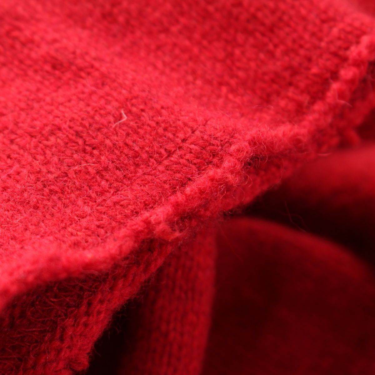 コムデギャルソン AD2003 ウール デザイン 変形 ニット カーディガン  