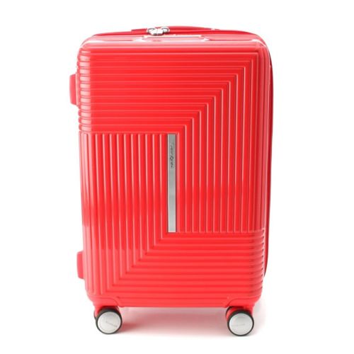 サムソナイト アピネックス APINEX スーツケース キャリー 機内持ち込み可 レッド 35L